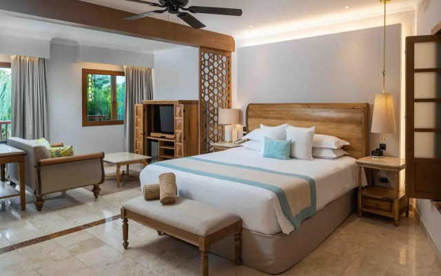 Valentin Imperial Riviera Maya – All Inclusive – Adults Only