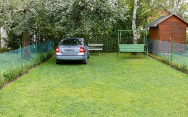 Holiday Home Balaton H476