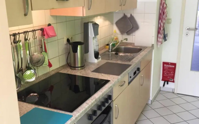 Zentralinleipzig - HTWK, MDR, KARLI, Südvorstadt
