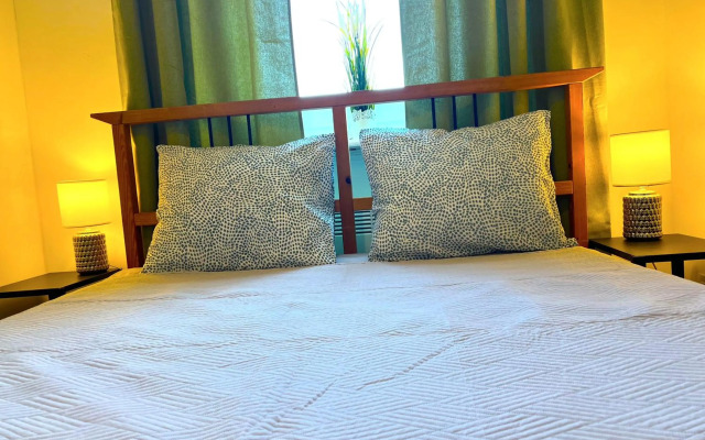 R8 Guest house by Small Home Budapest