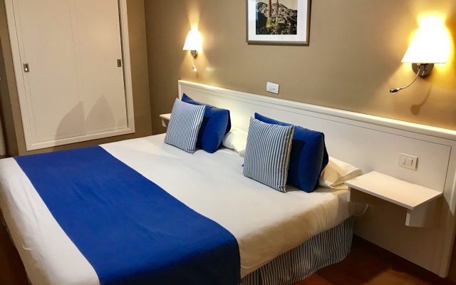Hotel Spa La Quinta Park Suites