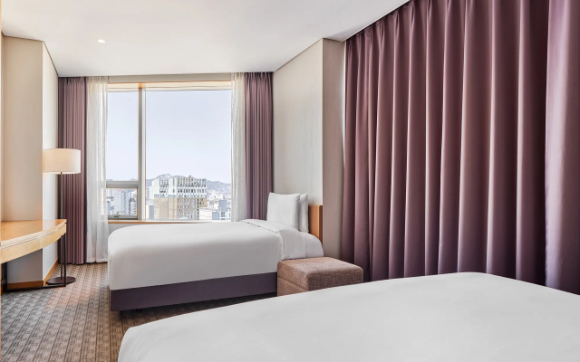 Sotetsu Hotels The Splaisir Seoul Dongdaemun