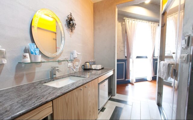 Be Sunny Bed and Breakfast
