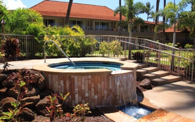 Maui Kaanapali S #b133 Studio Bedroom Condo by RedAwning