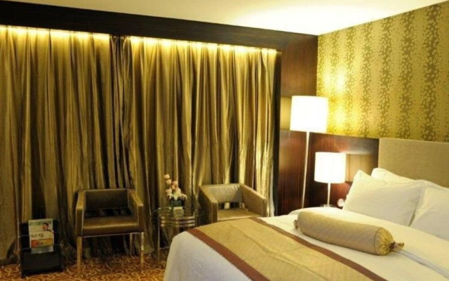 Junyi Dynasty Hotel