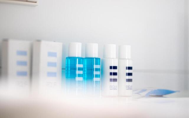 Apartment Baden-Baden Center