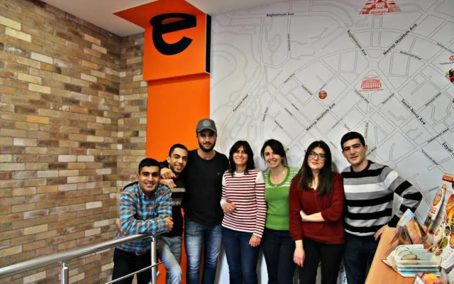 Envoy Hostel & Tours