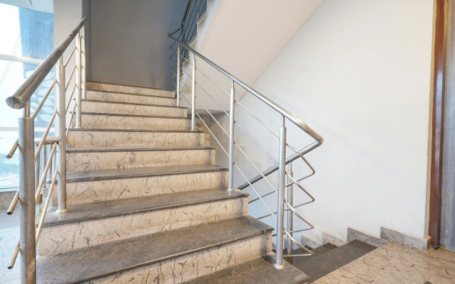 Fabhotel Indian Residency