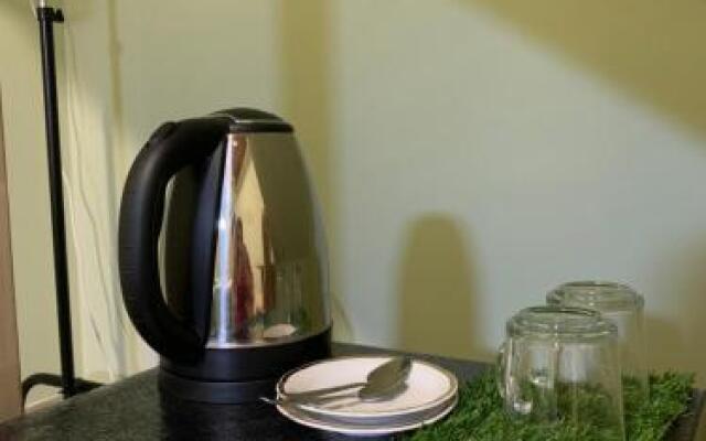 Eco Hotel & Camping LEO