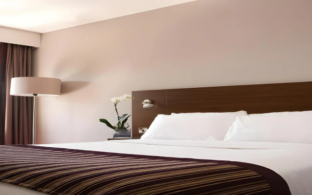 Leonardo Hotel Aberdeen