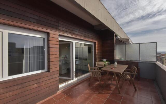 Alexandre Herculano Oporto Residence