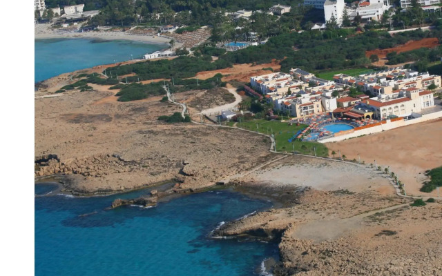 Aktea Beach Village