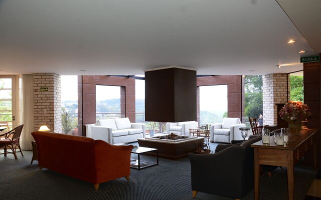 Le Boutique Hotel Gramado - Exclusivo para Casais