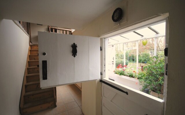 Poplars Farm House