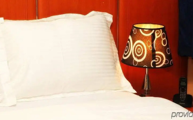 Swiss International Mabisel Hotel Port Harcourt
