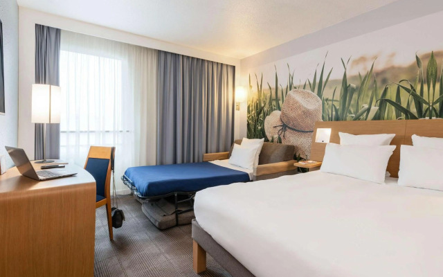 Novotel Paris East