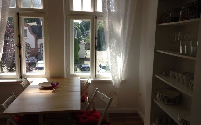 Villa 1923 Apartment