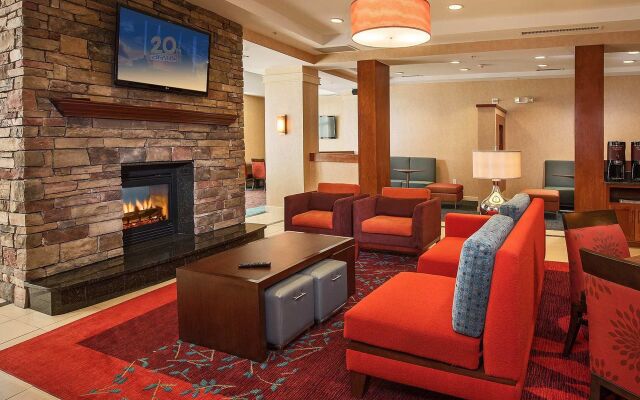 Residence Inn by Marriott - Silver Spring