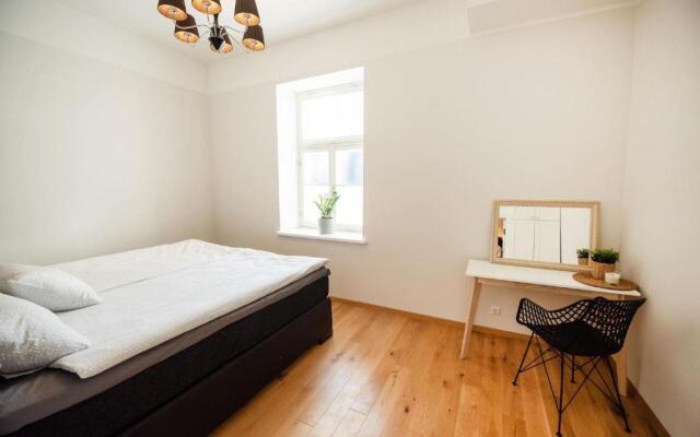 Lossi 32 Lux Apartment