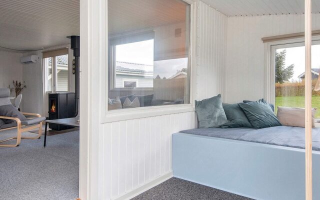 6 Person Holiday Home in Haderslev