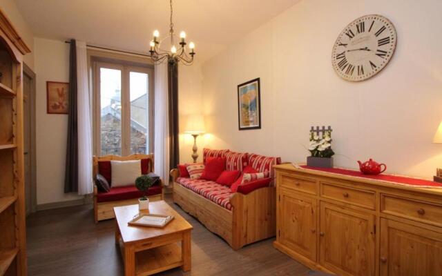 Appartement Mont-Dore, 3 pièces, 6 personnes - FR-1-608-17