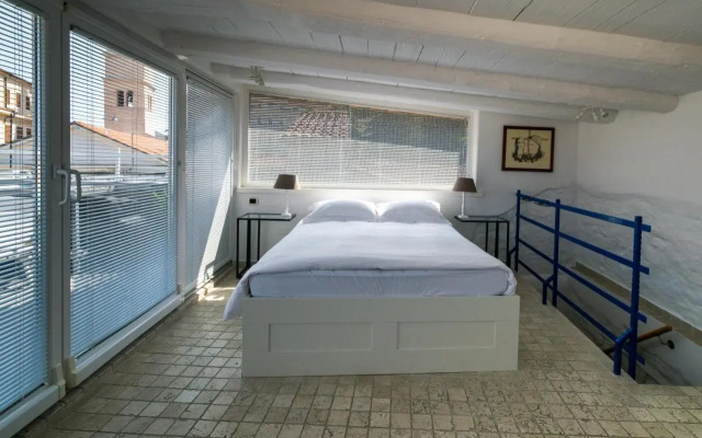 Apartment Sebastijan
