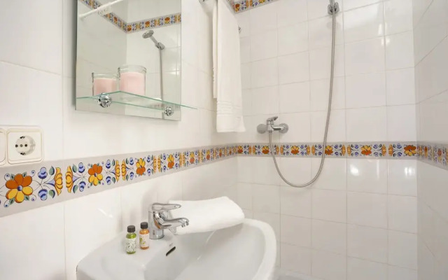 Antonios Hostal