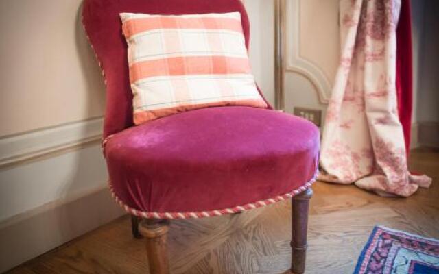 Castello Di Mornico Losana