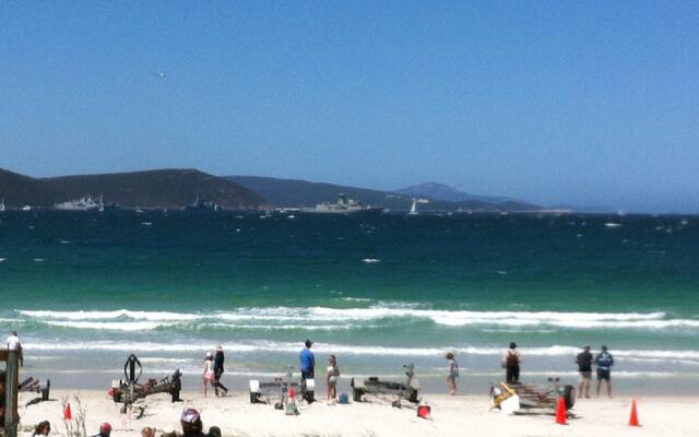 Castlereagh on Middleton - Apartment 4