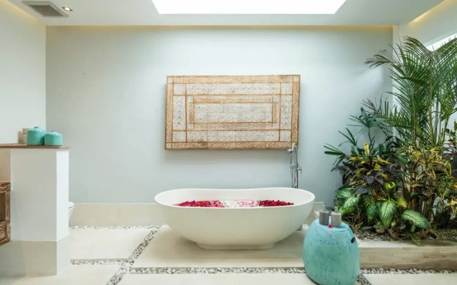 Villa Anak