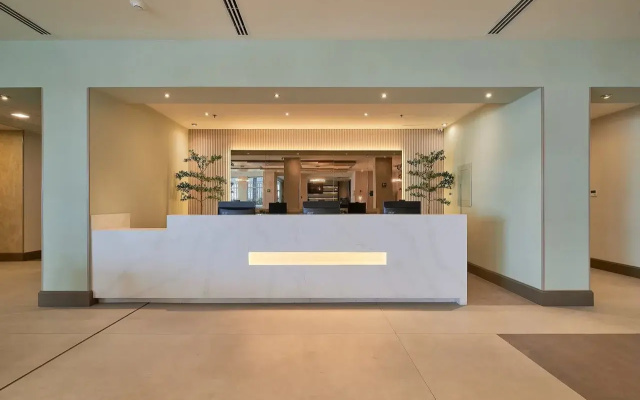 Wyndham Garden Saltillo