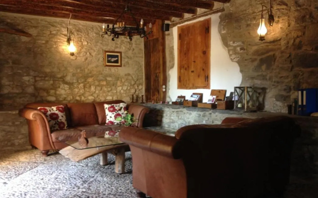 Casa Lascorz