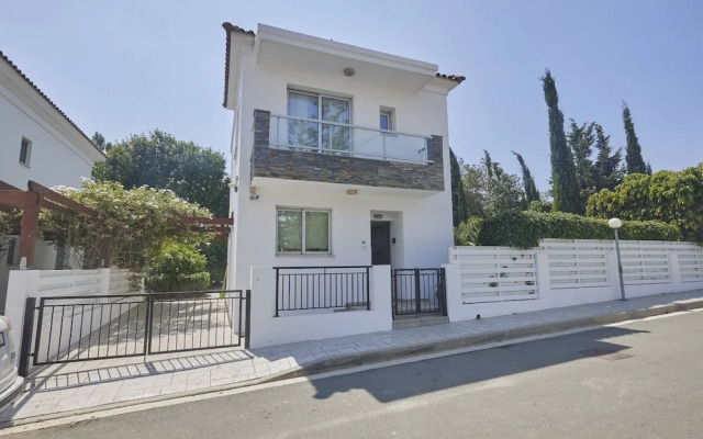 Protaras Simona Villa SL3