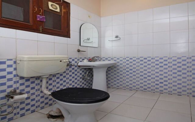 OYO 9234 Sai Residency