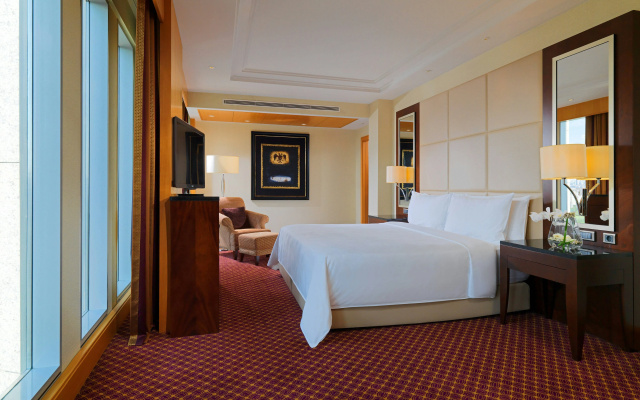 JW Marriott Hotel Ankara