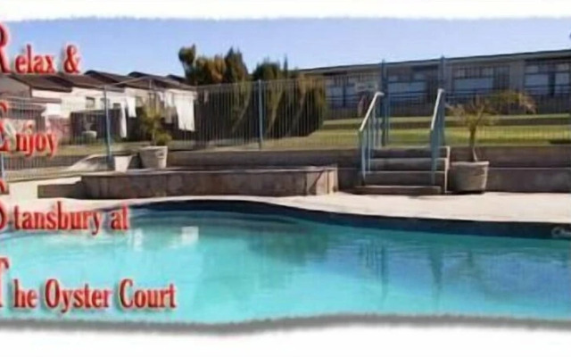 Oyster Court Apartments