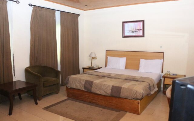 Hotel Icon Limited