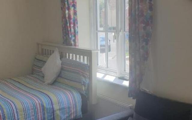 Sunshine Room