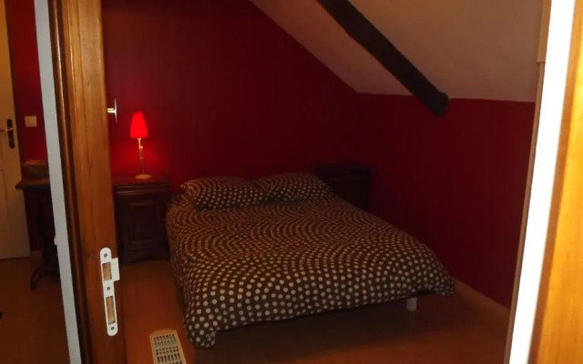 La Maison Du Chene 1