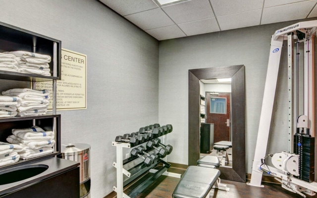 Quality Inn Troutville - Roanoke North