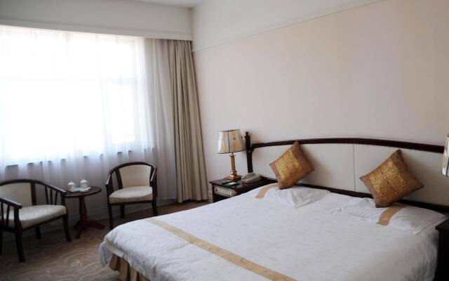 Changbaishan Hotel
