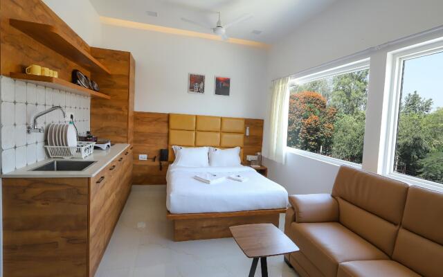Sira Rooms