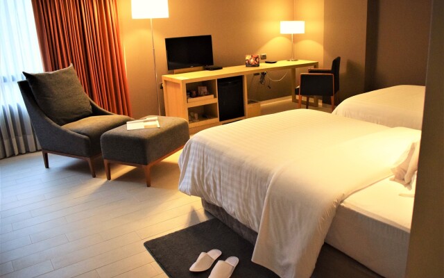 Casa Andina Premium Golf Los Incas