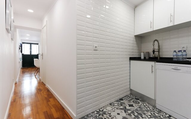 Santa Marta Concept by Homing