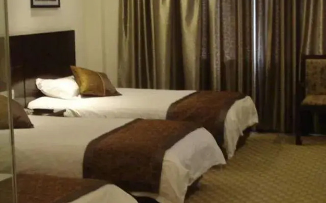 Huangshan Hongcun Tianyitang Hotel