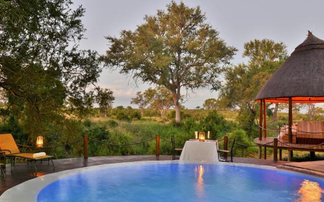 Hoyo Hoyo Safari Lodge