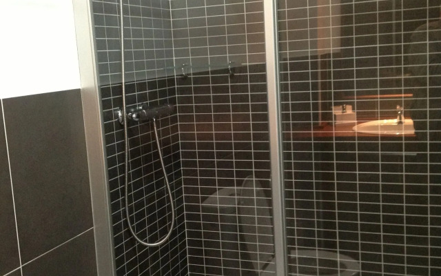 Apartamentos Rurales La Villa de Piedra