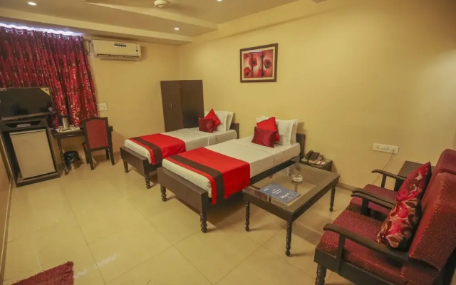 Hotel Shahi Palace