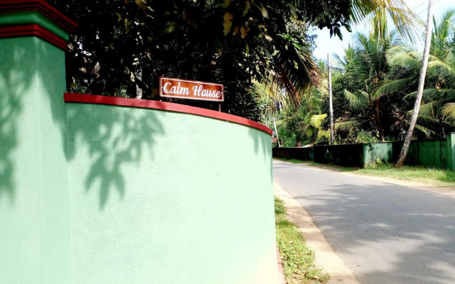 calm house dickwella