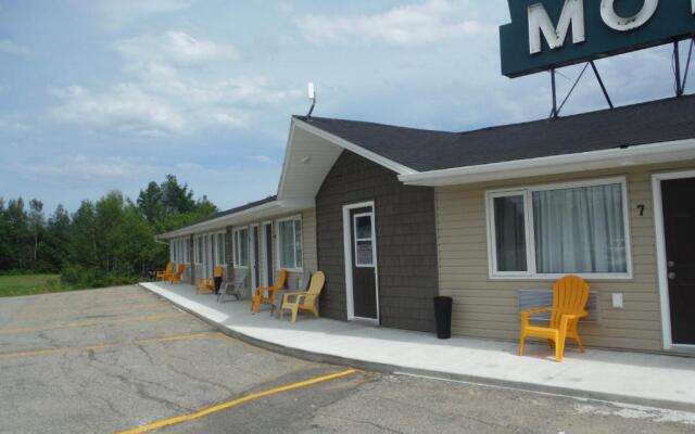 Motel Beausejour